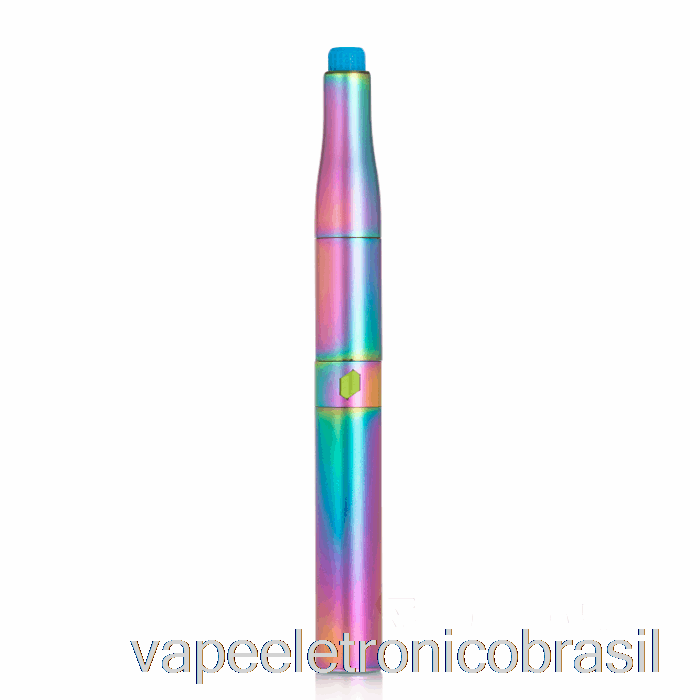 Vape Eletrônico Puffco Plus Vaporizador 2.0 Vision